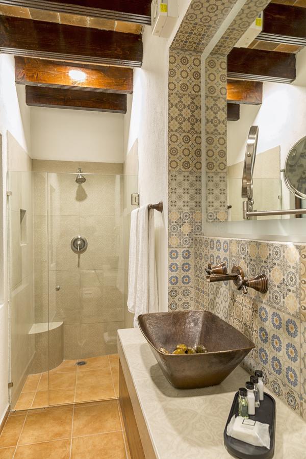 קרטרו Morazul Hotel Boutique מראה חיצוני תמונה