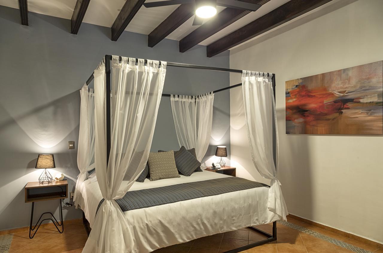 קרטרו Morazul Hotel Boutique מראה חיצוני תמונה