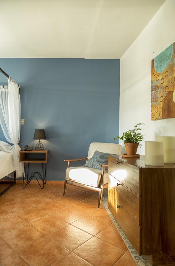 קרטרו Morazul Hotel Boutique מראה חיצוני תמונה