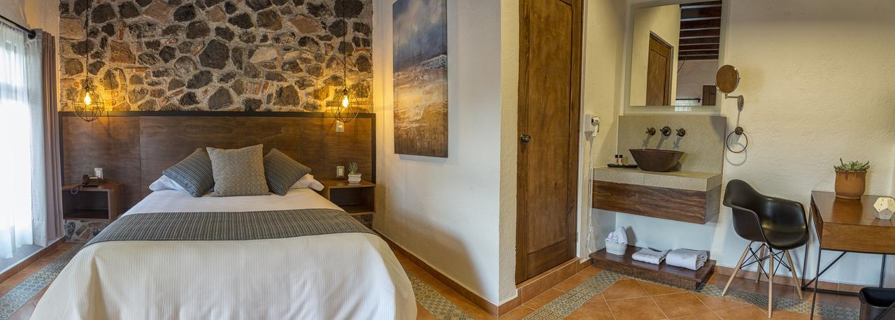 קרטרו Morazul Hotel Boutique מראה חיצוני תמונה