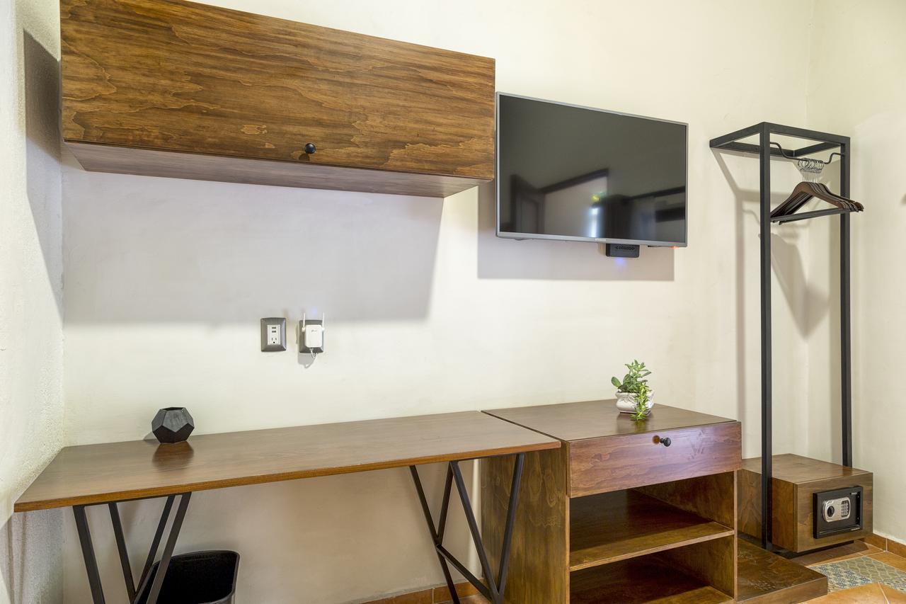 קרטרו Morazul Hotel Boutique מראה חיצוני תמונה