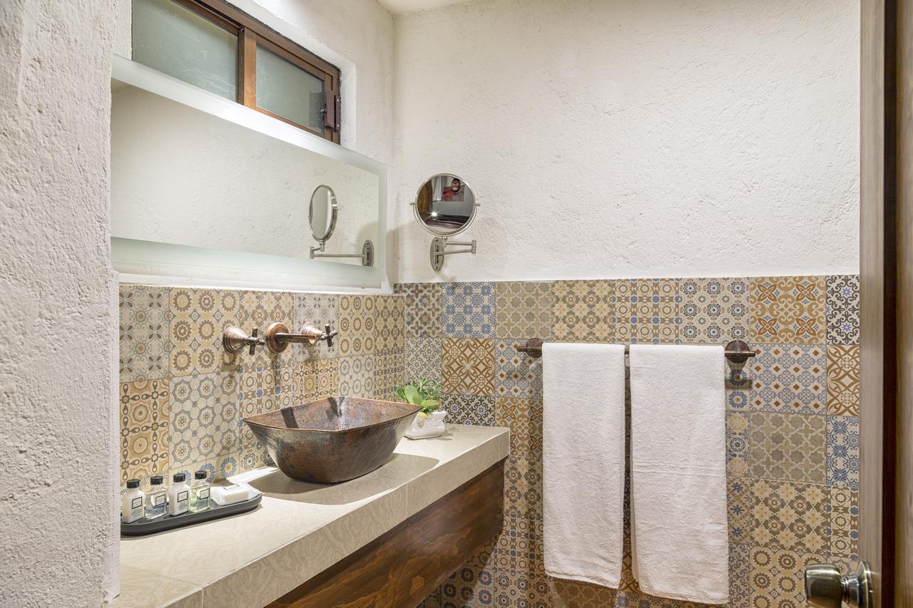 קרטרו Morazul Hotel Boutique מראה חיצוני תמונה