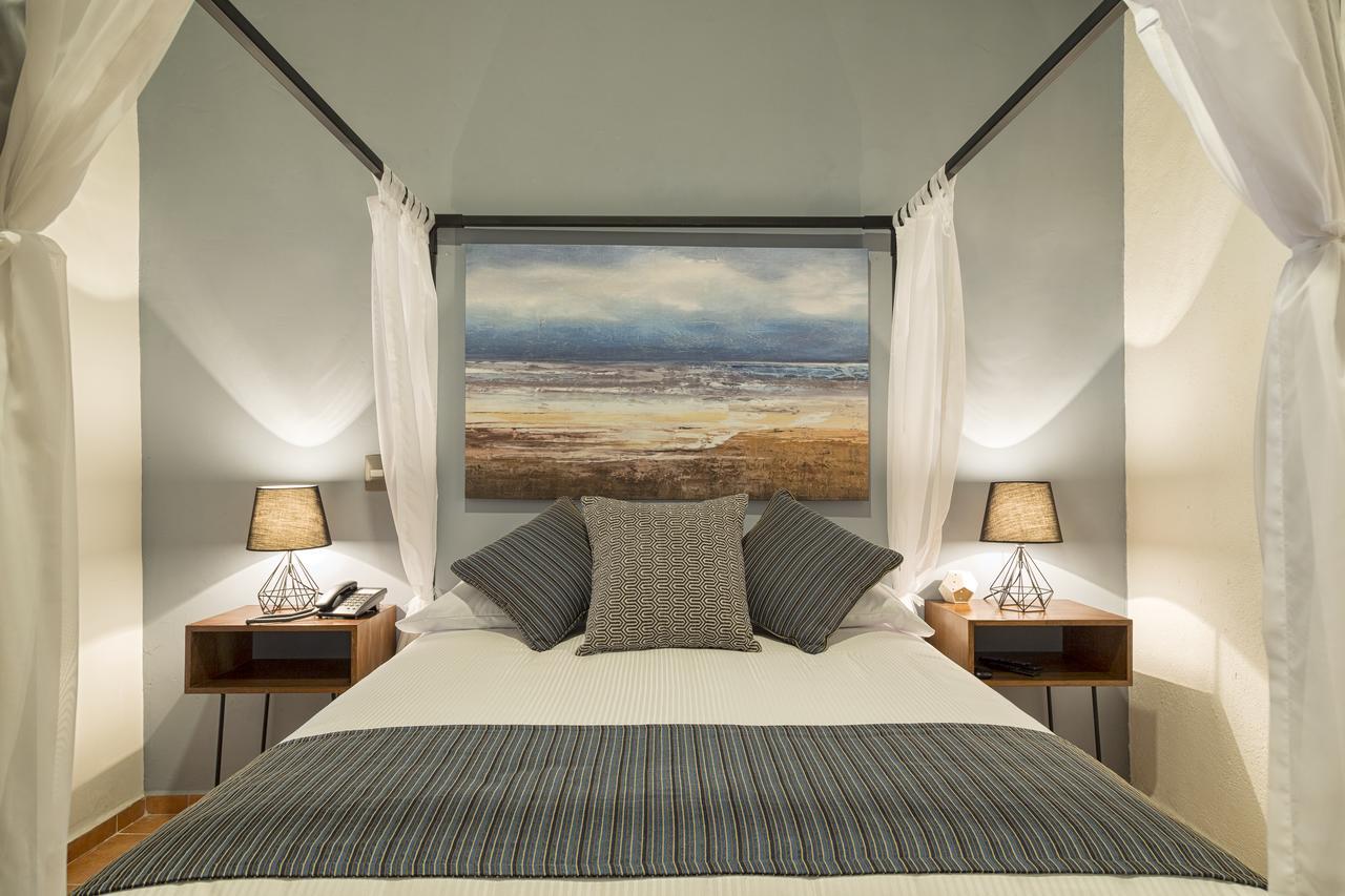 קרטרו Morazul Hotel Boutique מראה חיצוני תמונה