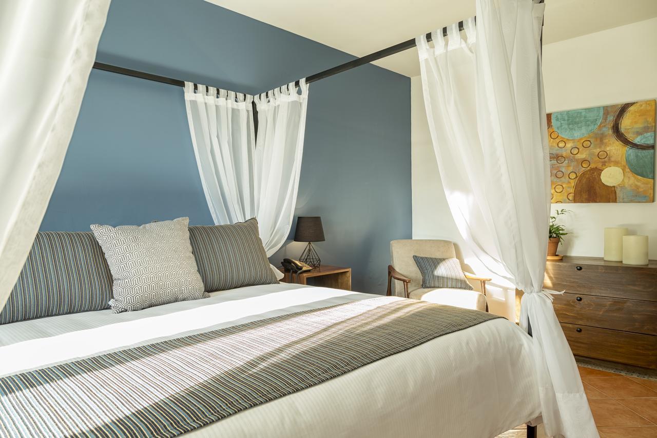 קרטרו Morazul Hotel Boutique מראה חיצוני תמונה