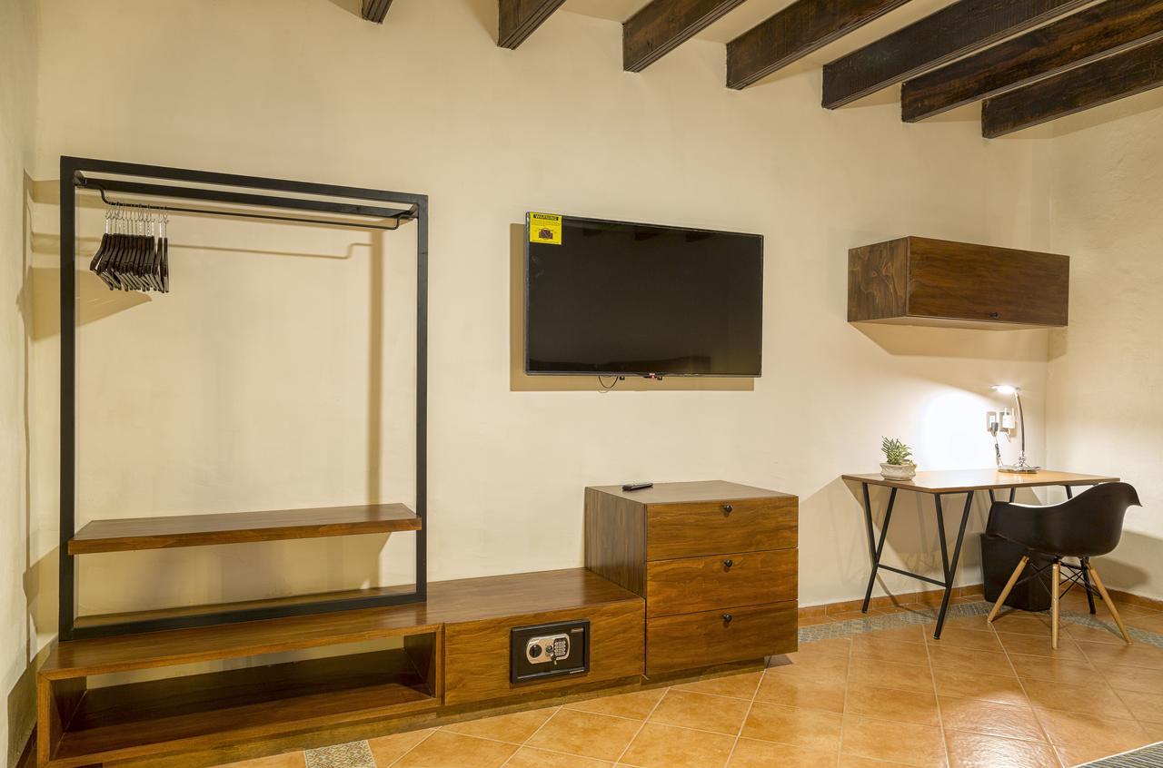 קרטרו Morazul Hotel Boutique מראה חיצוני תמונה