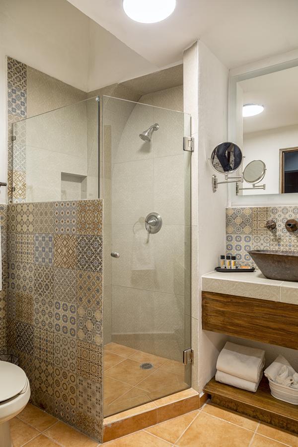 קרטרו Morazul Hotel Boutique מראה חיצוני תמונה