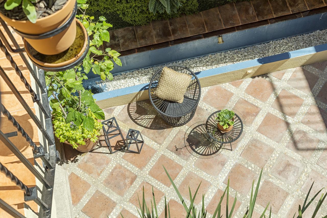 קרטרו Morazul Hotel Boutique מראה חיצוני תמונה